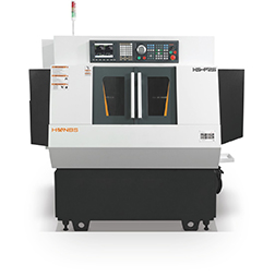 HS-P26數控走心機