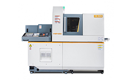 數(shù)控車(chē)床走心機(jī)的優(yōu)勢(shì)和特點(diǎn)是什么？