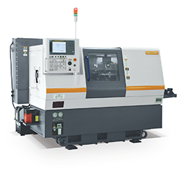 數(shù)控走心機(jī)的刀具系統(tǒng)是如何布局和切換的？