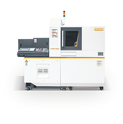 為什么車(chē)削中心無(wú)法完全替代走心機(jī)？